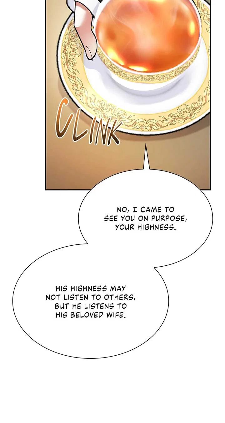Becoming the Obsessive Male Lead’s Ex-Wife Chapter 56 – Page 73