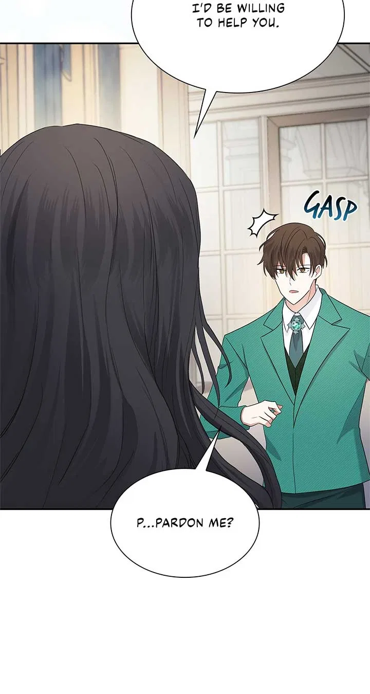 Becoming the Obsessive Male Lead’s Ex-Wife Chapter 56 – Page 79