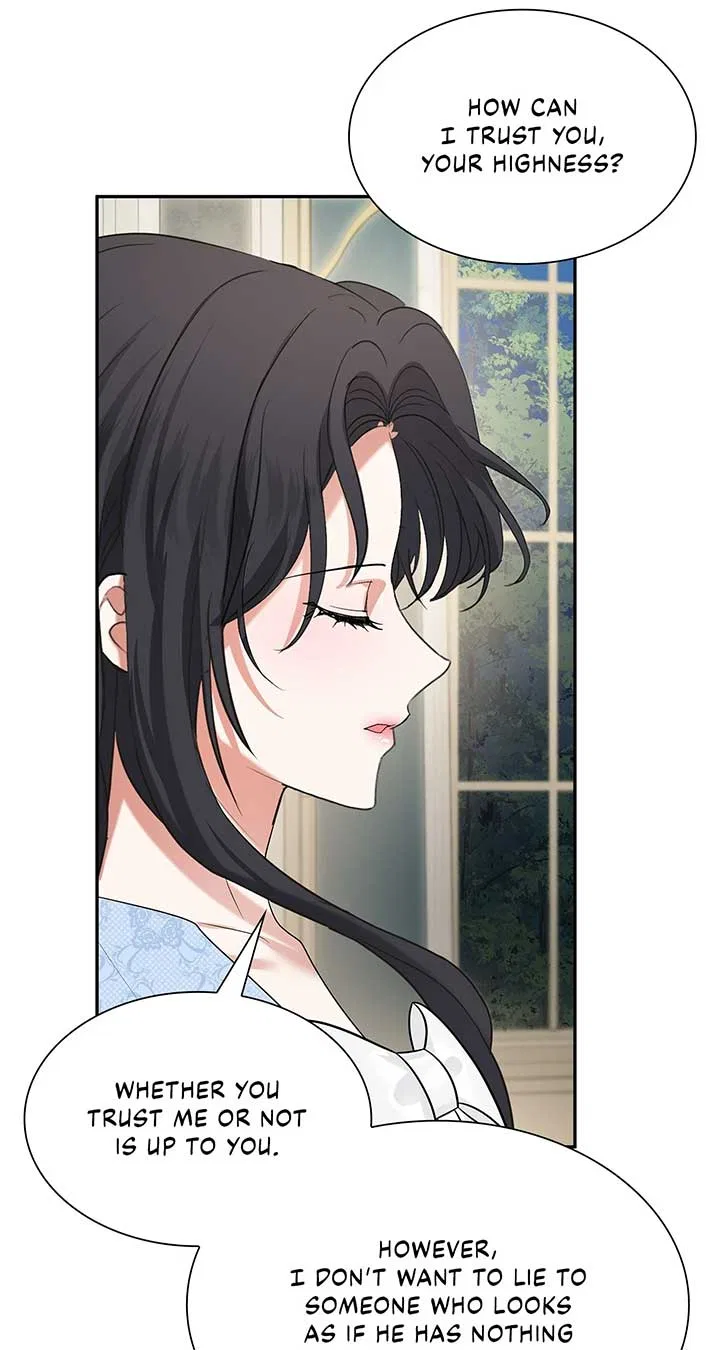 Becoming the Obsessive Male Lead’s Ex-Wife Chapter 56 – Page 80