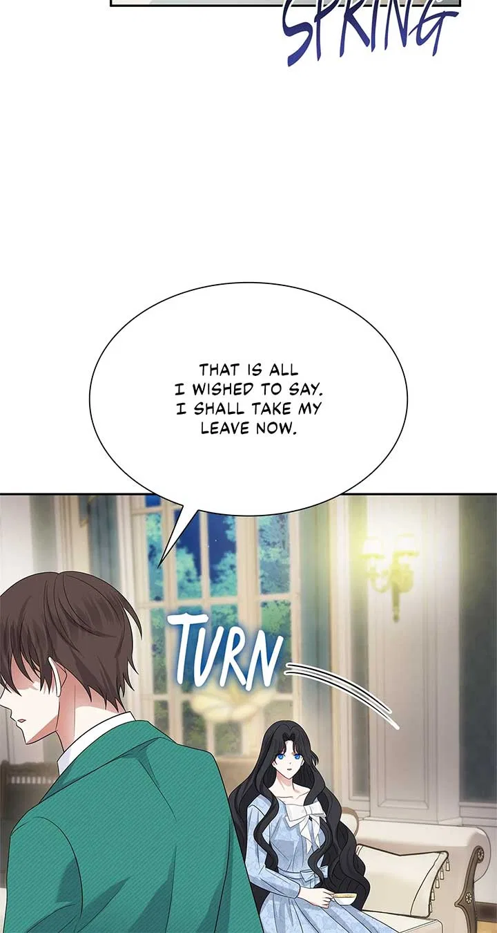 Becoming the Obsessive Male Lead’s Ex-Wife Chapter 56 – Page 83