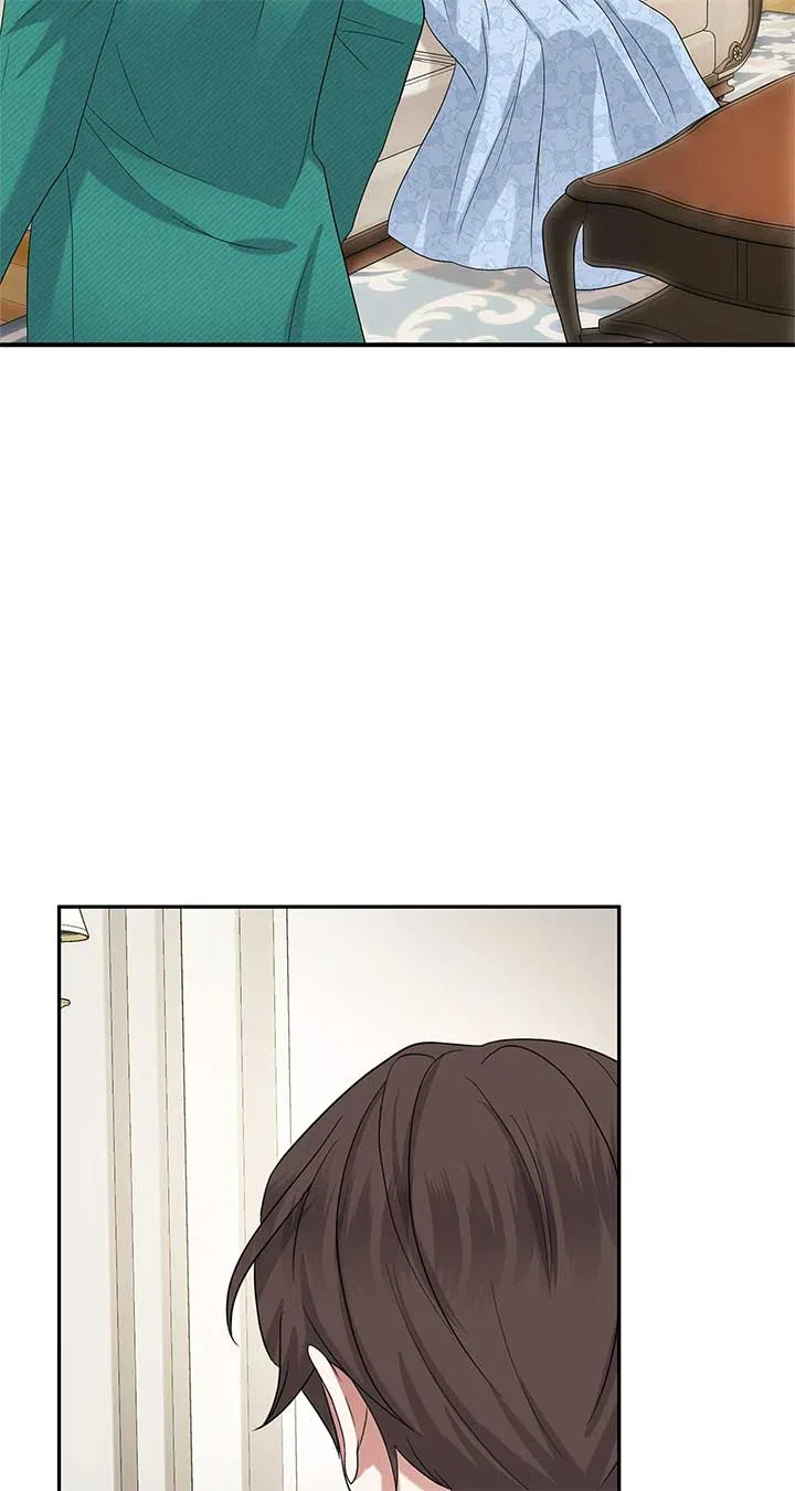 Becoming the Obsessive Male Lead’s Ex-Wife Chapter 56 – Page 84