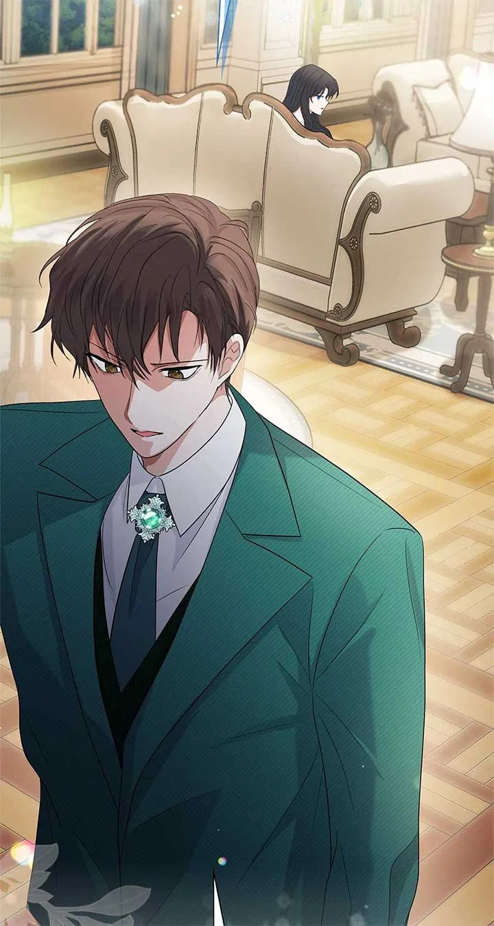 Becoming the Obsessive Male Lead’s Ex-Wife Chapter 56 – Page 86
