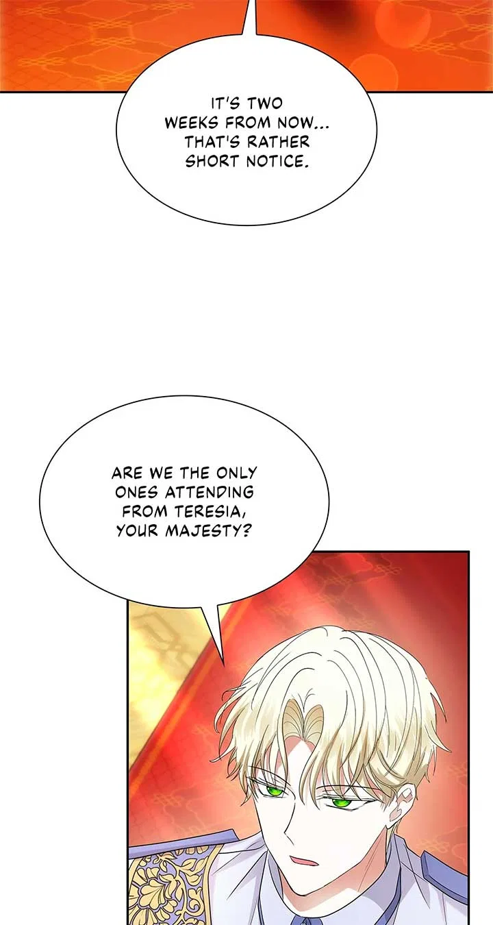 Becoming the Obsessive Male Lead’s Ex-Wife Chapter 56 – Page 90