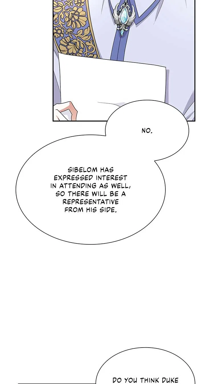 Becoming the Obsessive Male Lead’s Ex-Wife Chapter 56 – Page 91