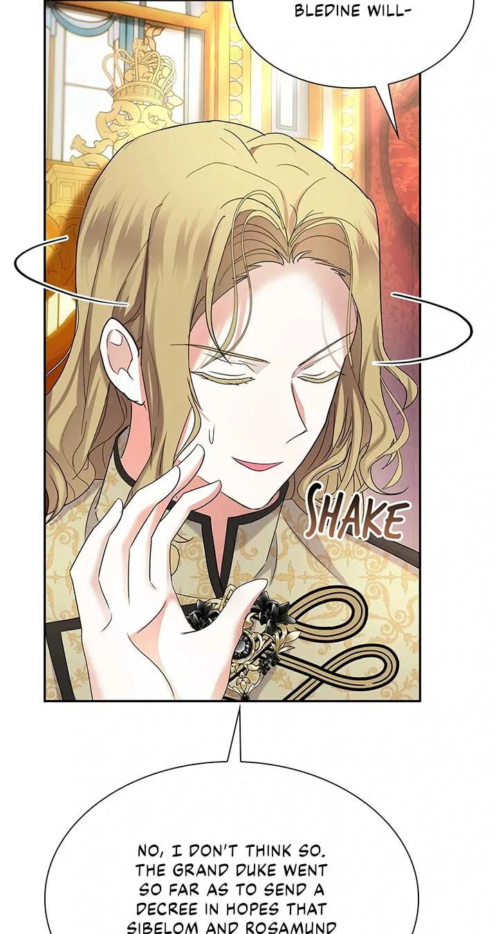 Becoming the Obsessive Male Lead’s Ex-Wife Chapter 56 – Page 92