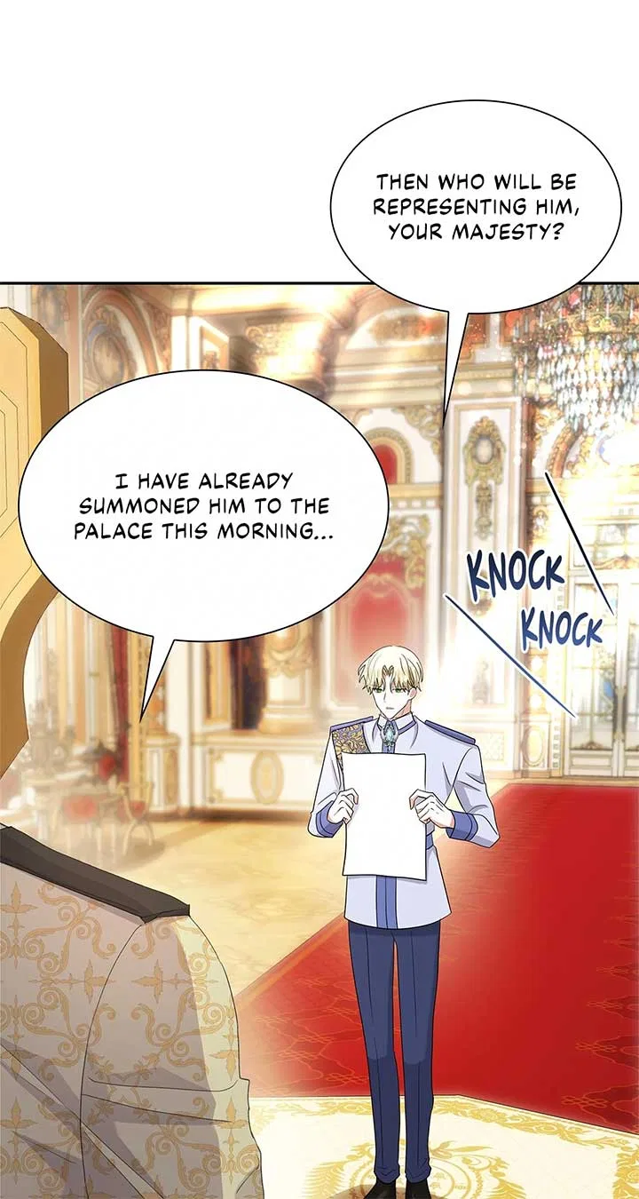 Becoming the Obsessive Male Lead’s Ex-Wife Chapter 56 – Page 94