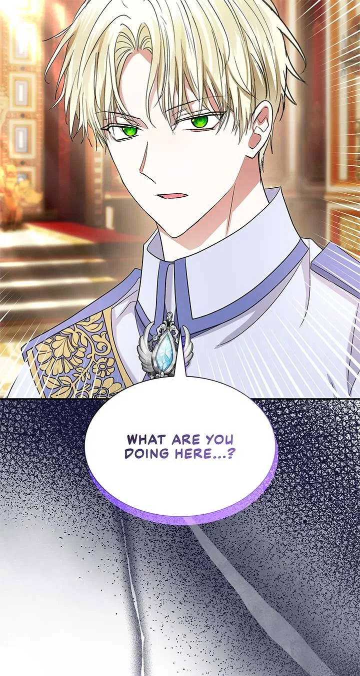 Becoming the Obsessive Male Lead’s Ex-Wife Chapter 56 – Page 97
