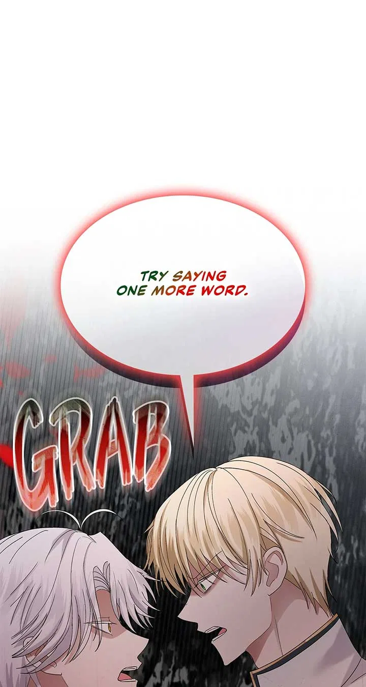 Becoming the Obsessive Male Lead’s Ex-Wife Chapter 55 – Page 1