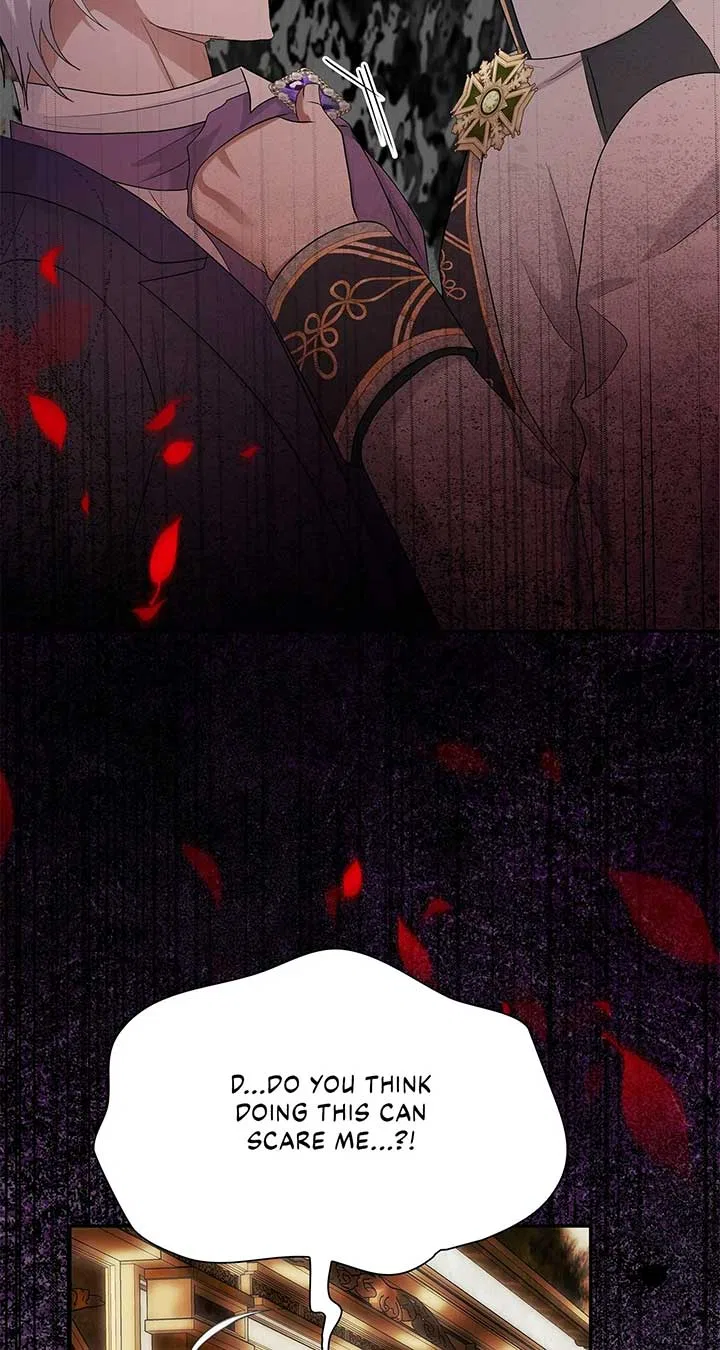 Becoming the Obsessive Male Lead’s Ex-Wife Chapter 55 – Page 2