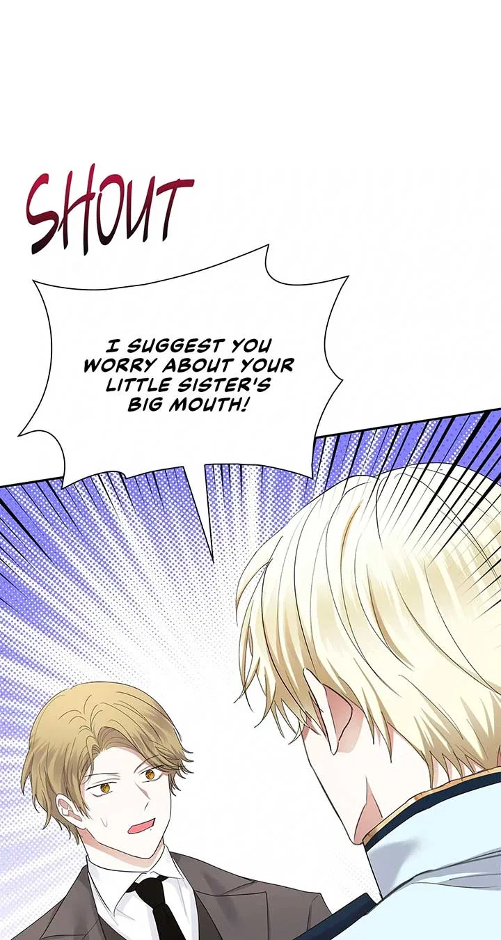 Becoming the Obsessive Male Lead’s Ex-Wife Chapter 55 – Page 8