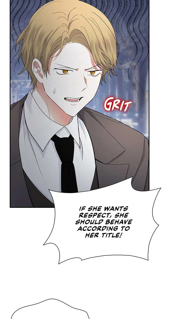 Becoming the Obsessive Male Lead’s Ex-Wife Chapter 55 – Page 10