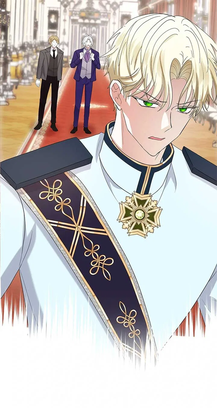 Becoming the Obsessive Male Lead’s Ex-Wife Chapter 55 – Page 12