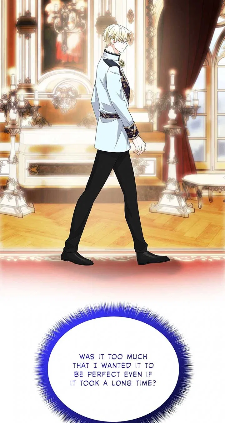 Becoming the Obsessive Male Lead’s Ex-Wife Chapter 55 – Page 16