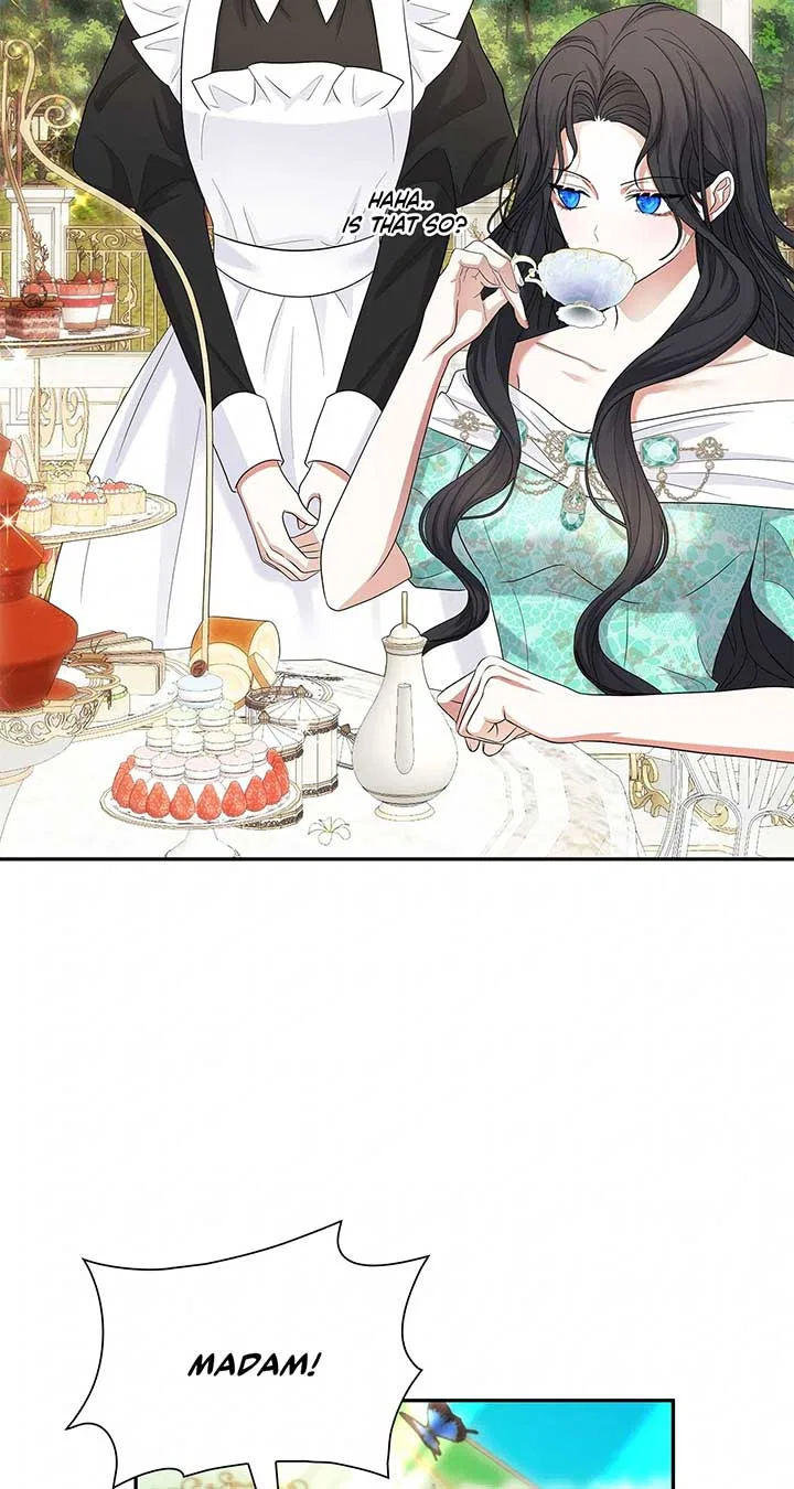 Becoming the Obsessive Male Lead’s Ex-Wife Chapter 55 – Page 21