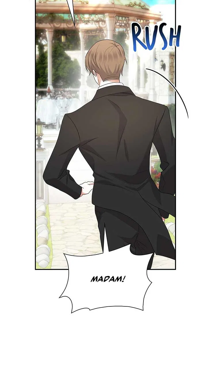 Becoming the Obsessive Male Lead’s Ex-Wife Chapter 55 – Page 22
