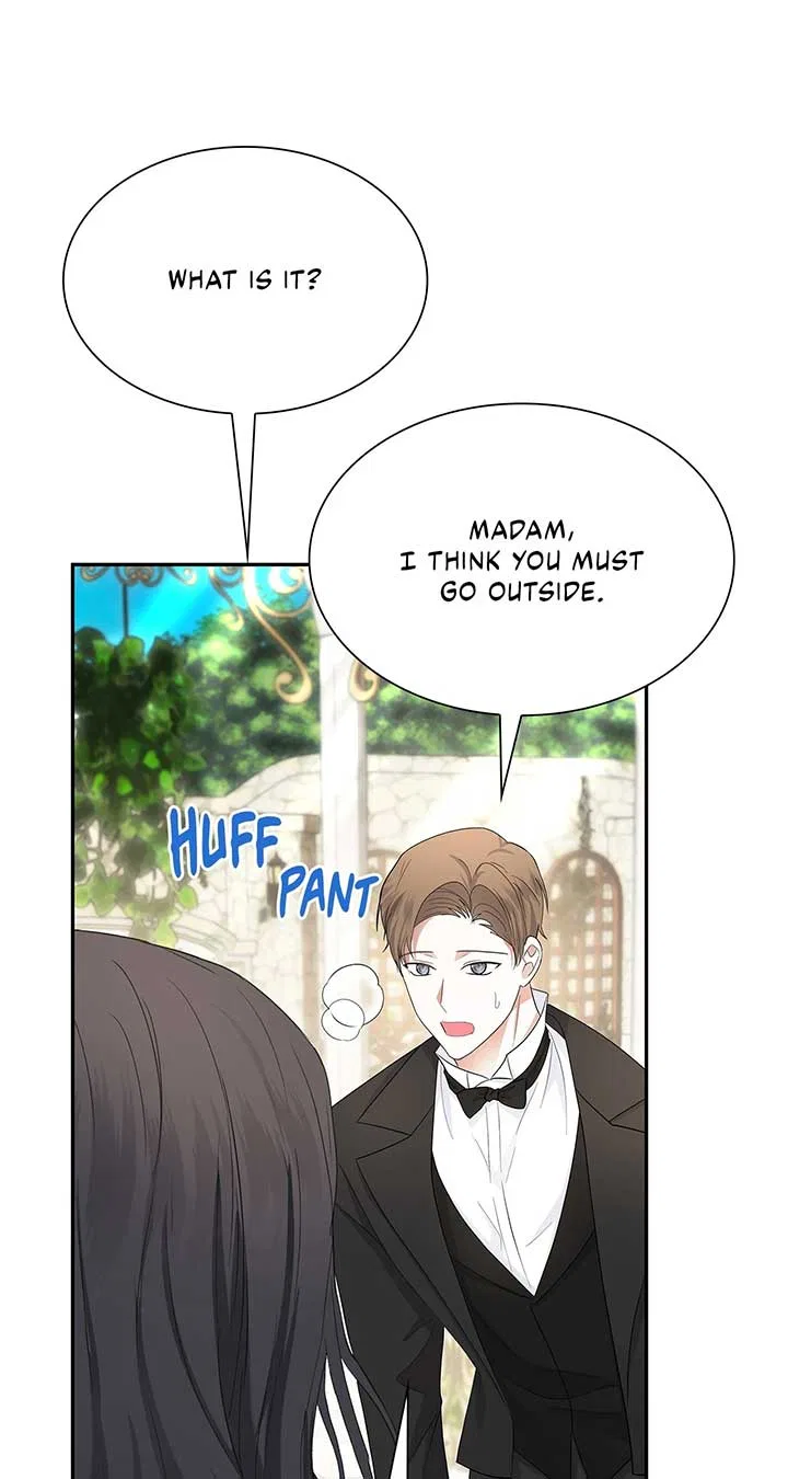 Becoming the Obsessive Male Lead’s Ex-Wife Chapter 55 – Page 23