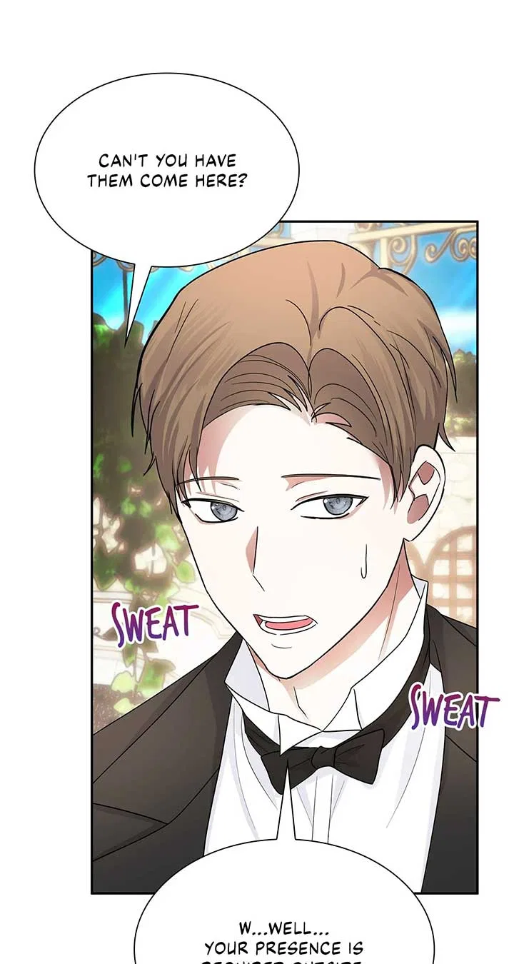 Becoming the Obsessive Male Lead’s Ex-Wife Chapter 55 – Page 25