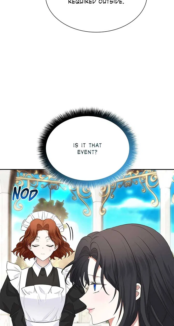 Becoming the Obsessive Male Lead’s Ex-Wife Chapter 55 – Page 26