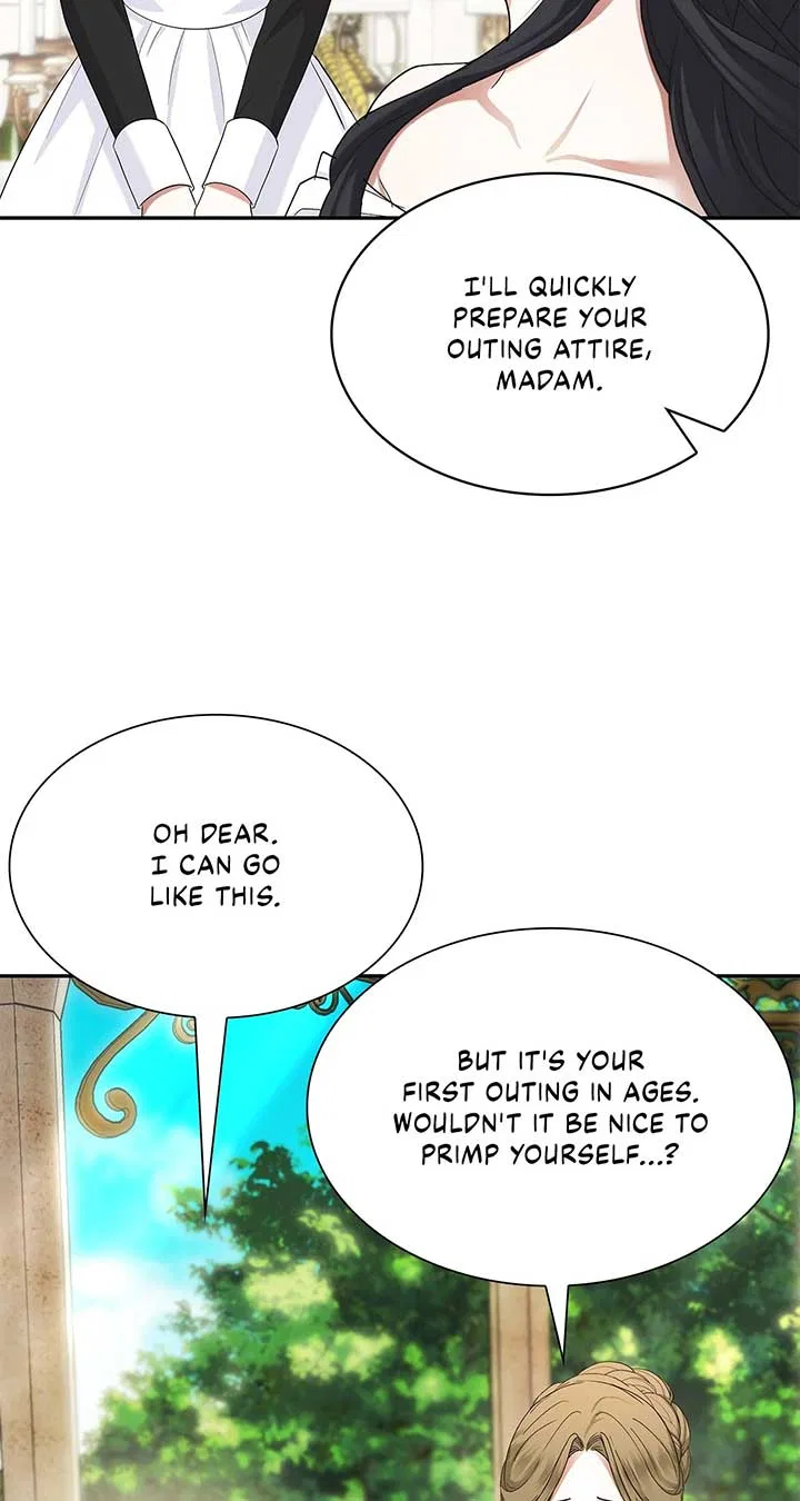 Becoming the Obsessive Male Lead’s Ex-Wife Chapter 55 – Page 27