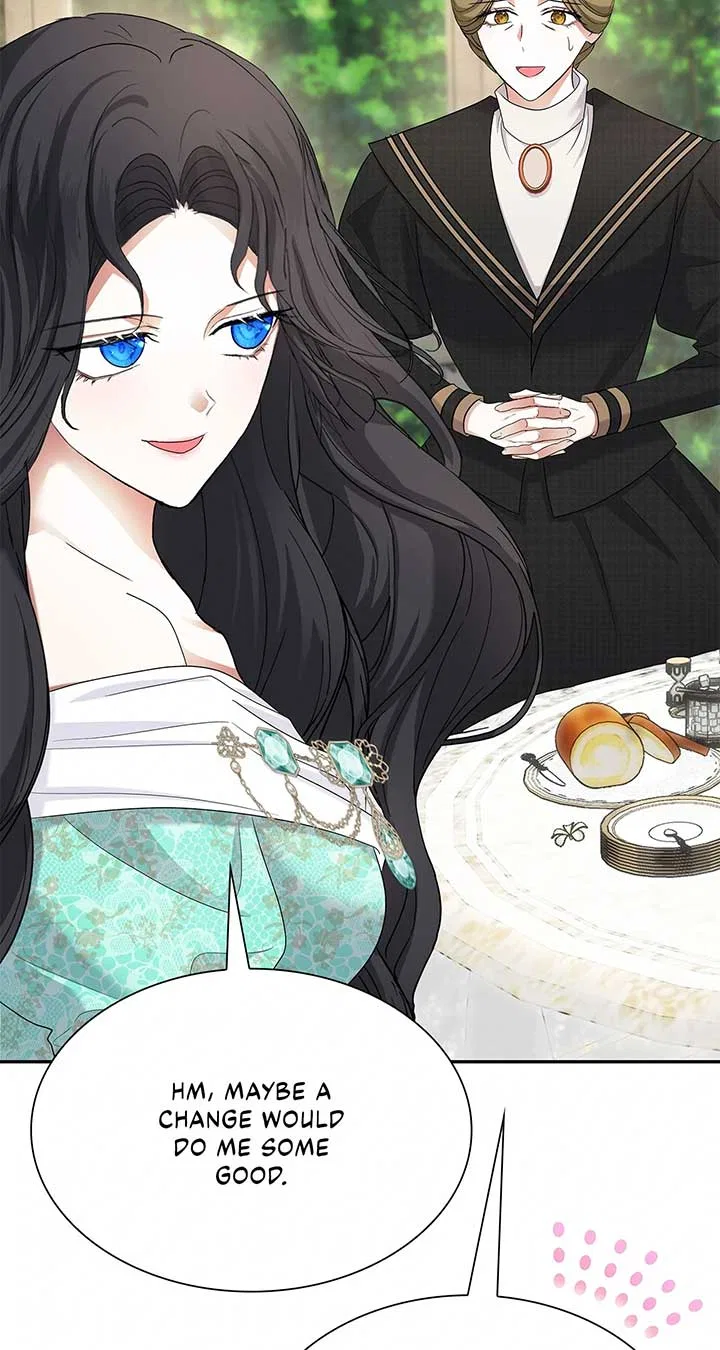 Becoming the Obsessive Male Lead’s Ex-Wife Chapter 55 – Page 28
