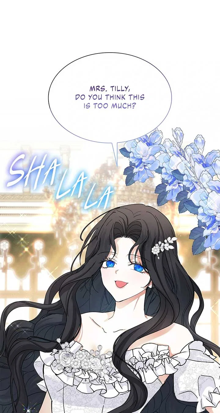 Becoming the Obsessive Male Lead’s Ex-Wife Chapter 55 – Page 30