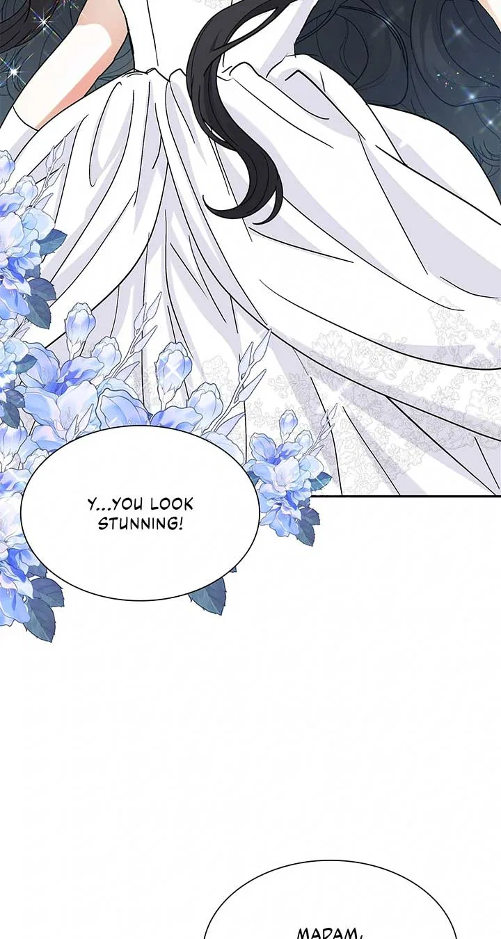 Becoming the Obsessive Male Lead’s Ex-Wife Chapter 55 – Page 31