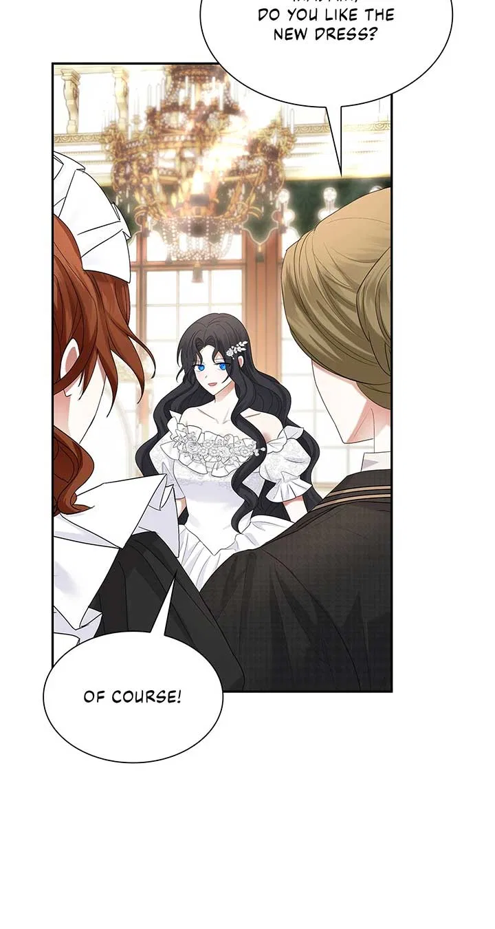 Becoming the Obsessive Male Lead’s Ex-Wife Chapter 55 – Page 32