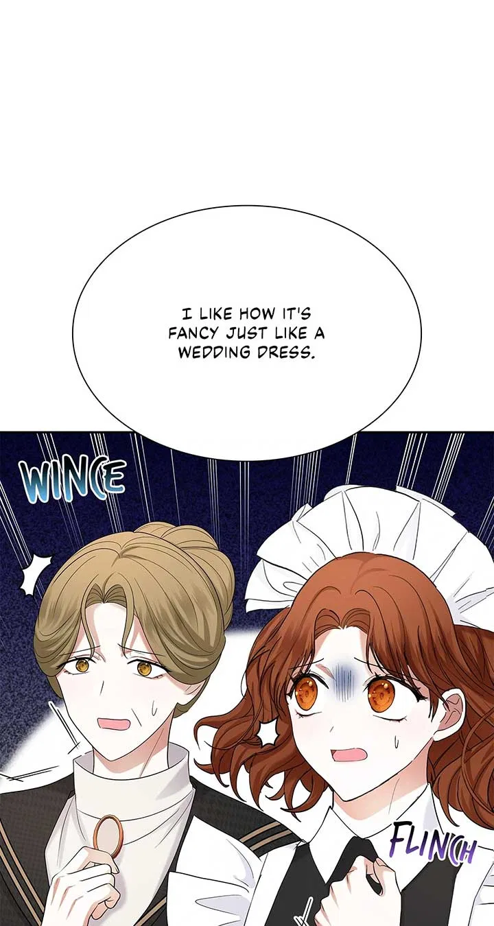 Becoming the Obsessive Male Lead’s Ex-Wife Chapter 55 – Page 33