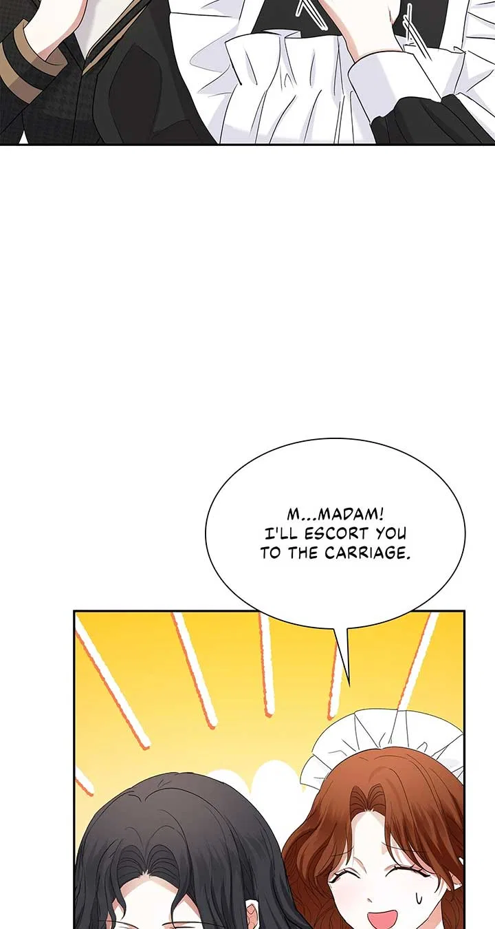Becoming the Obsessive Male Lead’s Ex-Wife Chapter 55 – Page 34