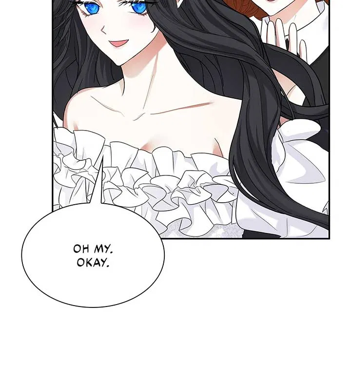 Becoming the Obsessive Male Lead’s Ex-Wife Chapter 55 – Page 35