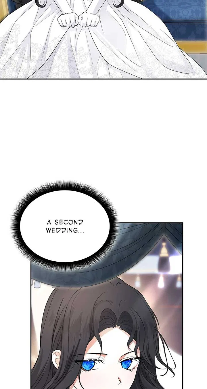 Becoming the Obsessive Male Lead’s Ex-Wife Chapter 55 – Page 37