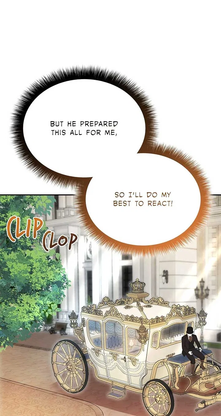 Becoming the Obsessive Male Lead’s Ex-Wife Chapter 55 – Page 40