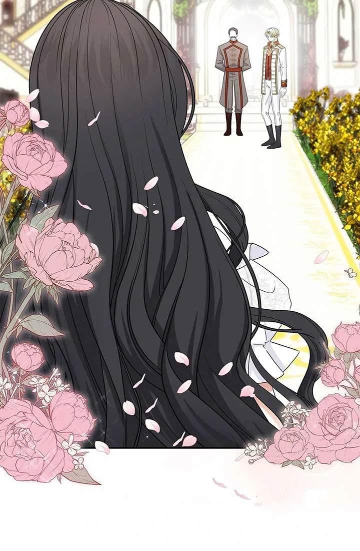 Becoming the Obsessive Male Lead’s Ex-Wife Chapter 55 – Page 44