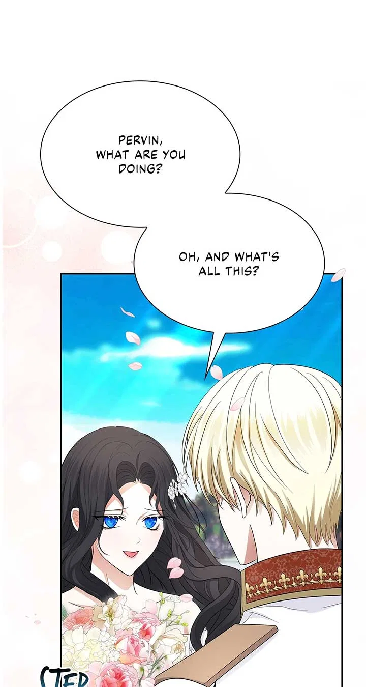 Becoming the Obsessive Male Lead’s Ex-Wife Chapter 55 – Page 45