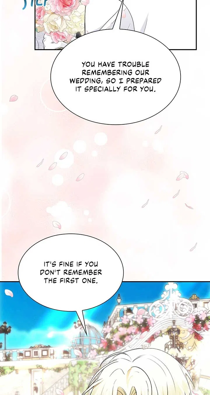 Becoming the Obsessive Male Lead’s Ex-Wife Chapter 55 – Page 46