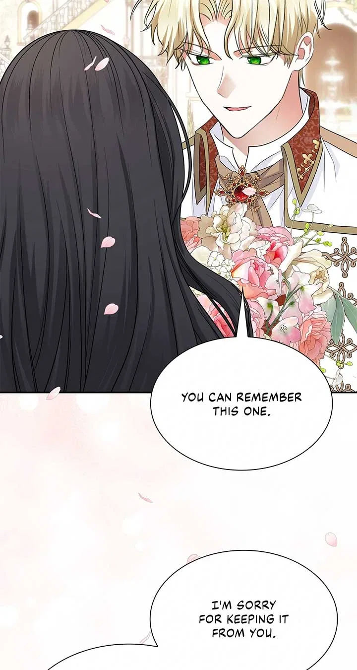 Becoming the Obsessive Male Lead’s Ex-Wife Chapter 55 – Page 47