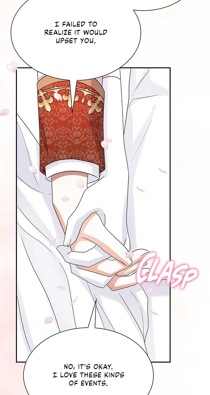 Becoming the Obsessive Male Lead’s Ex-Wife Chapter 55 – Page 48