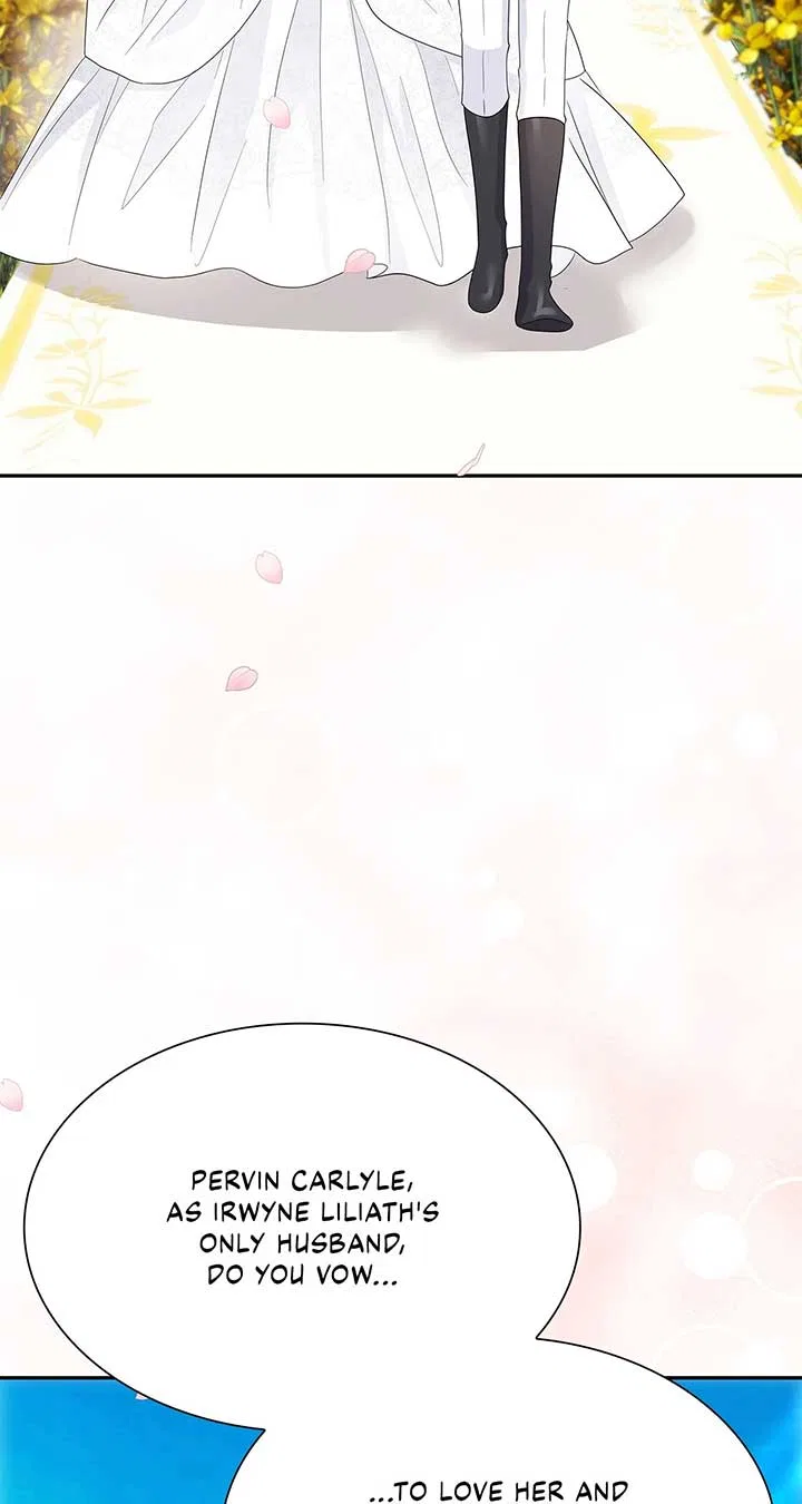 Becoming the Obsessive Male Lead’s Ex-Wife Chapter 55 – Page 52