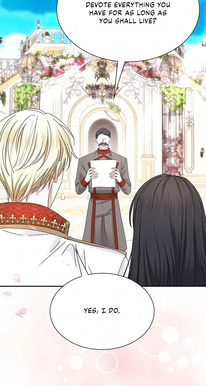 Becoming the Obsessive Male Lead’s Ex-Wife Chapter 55 – Page 53
