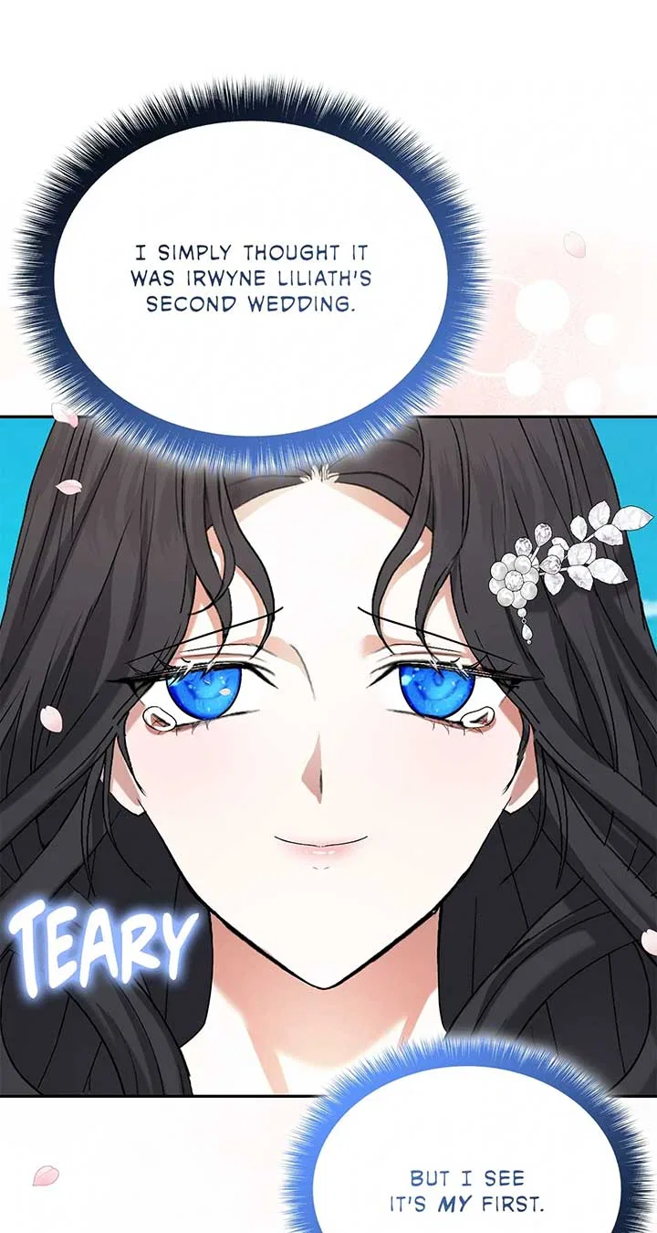 Becoming the Obsessive Male Lead’s Ex-Wife Chapter 55 – Page 56