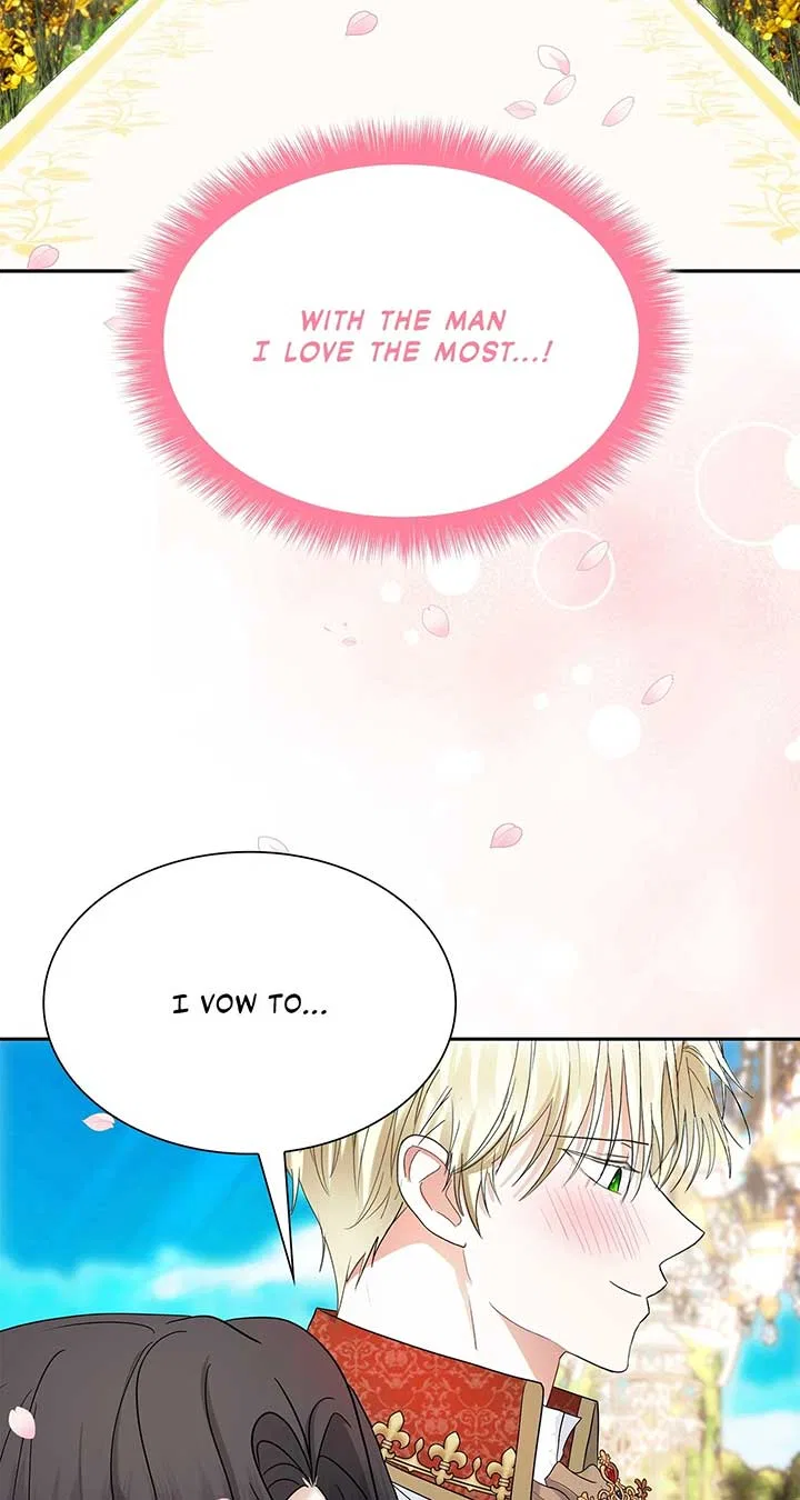 Becoming the Obsessive Male Lead’s Ex-Wife Chapter 55 – Page 58