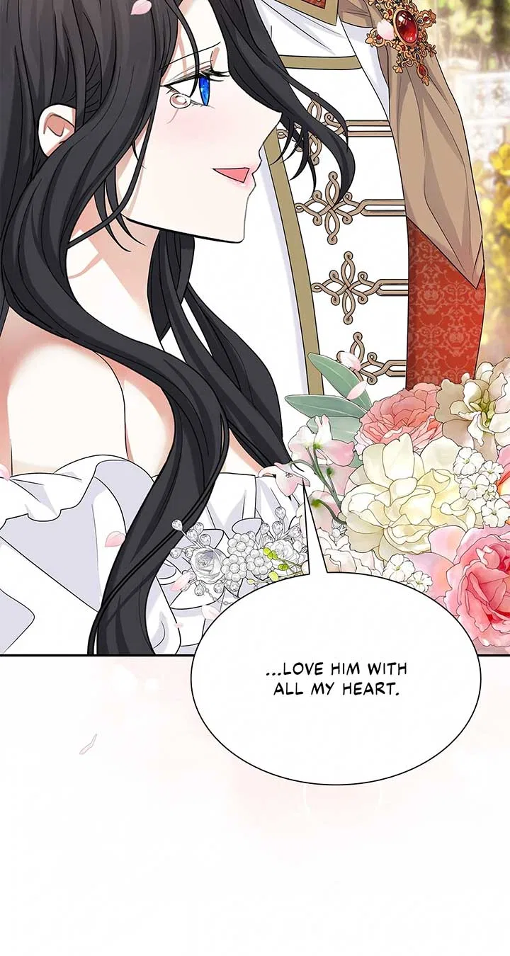 Becoming the Obsessive Male Lead’s Ex-Wife Chapter 55 – Page 59