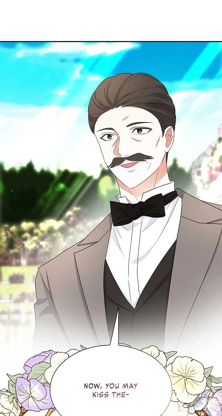 Becoming the Obsessive Male Lead’s Ex-Wife Chapter 55 – Page 61