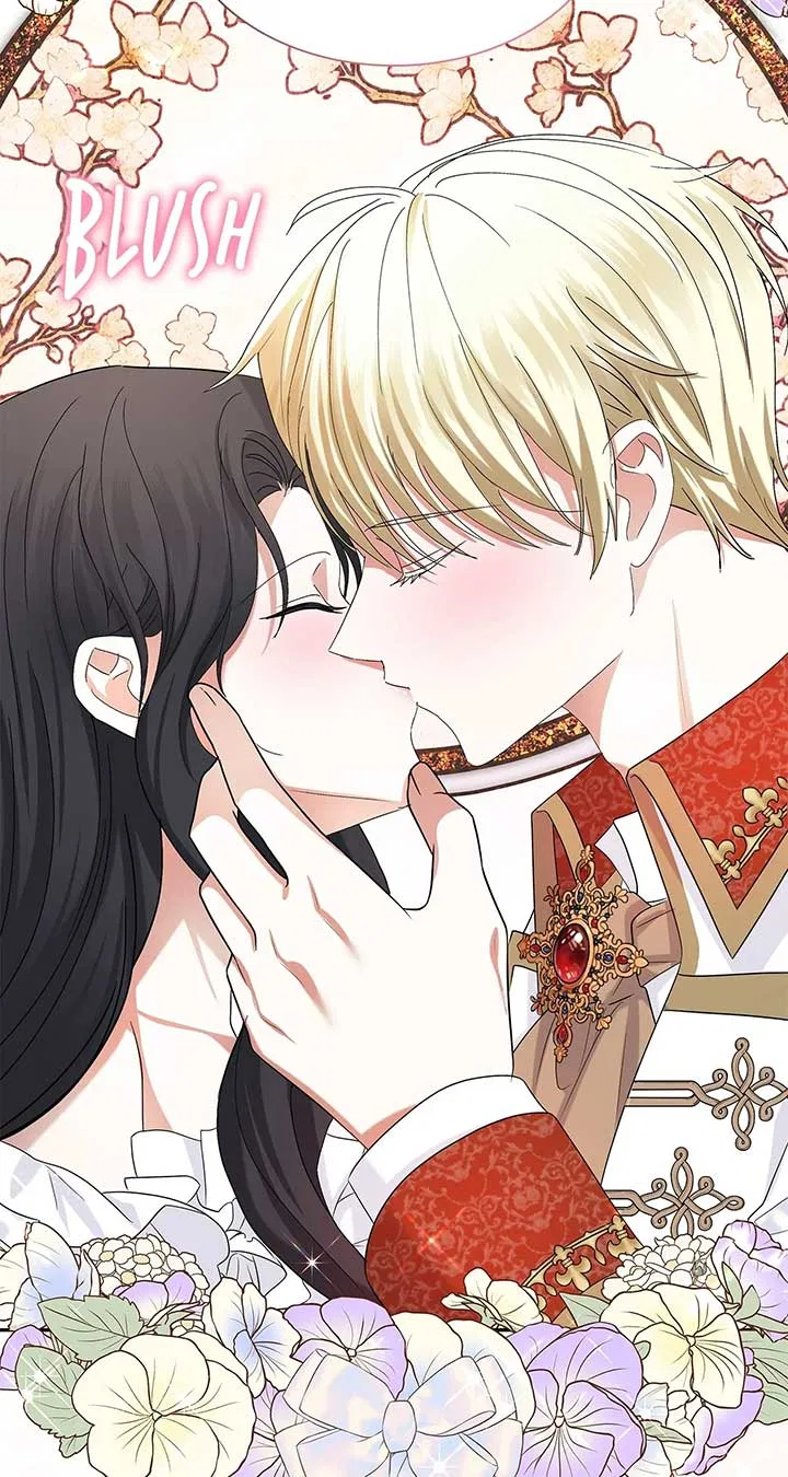 Becoming the Obsessive Male Lead’s Ex-Wife Chapter 55 – Page 62