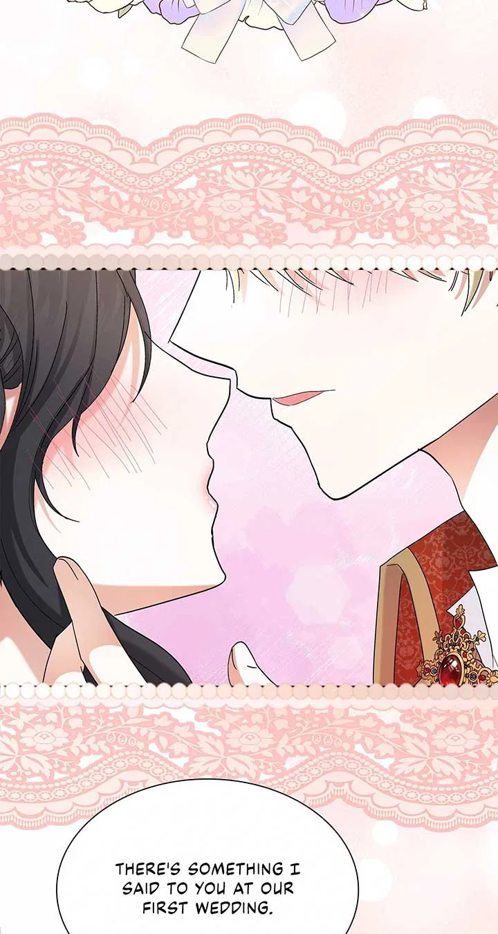 Becoming the Obsessive Male Lead’s Ex-Wife Chapter 55 – Page 63