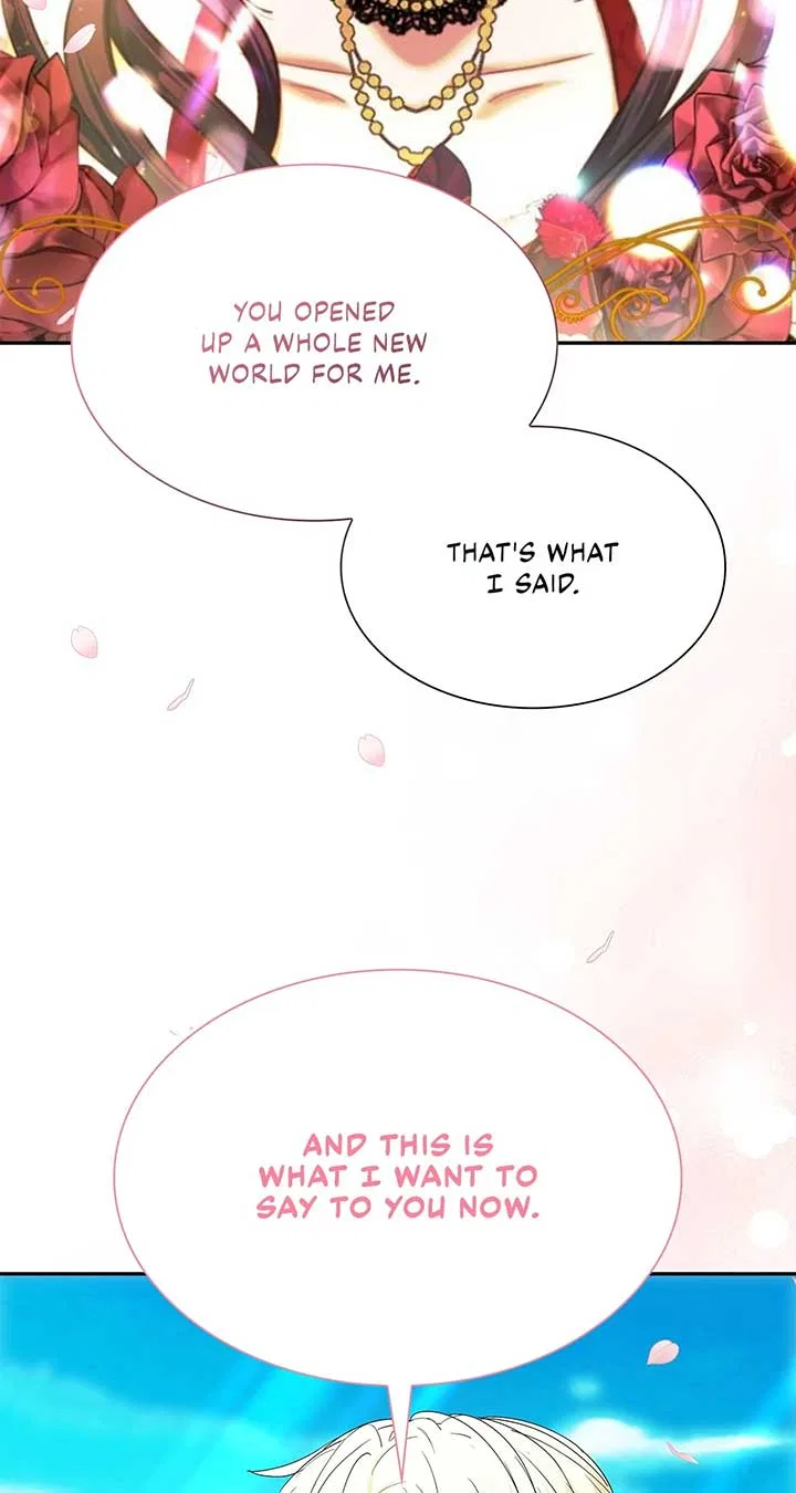 Becoming the Obsessive Male Lead’s Ex-Wife Chapter 55 – Page 68