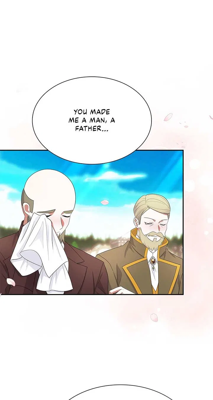 Becoming the Obsessive Male Lead’s Ex-Wife Chapter 55 – Page 70