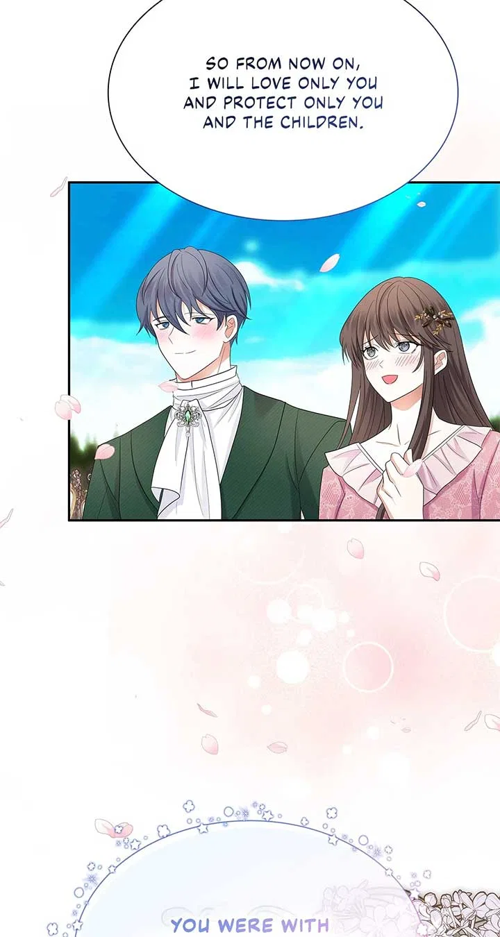 Becoming the Obsessive Male Lead’s Ex-Wife Chapter 55 – Page 71
