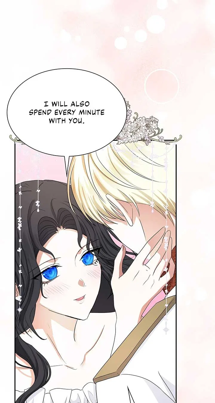 Becoming the Obsessive Male Lead’s Ex-Wife Chapter 55 – Page 76