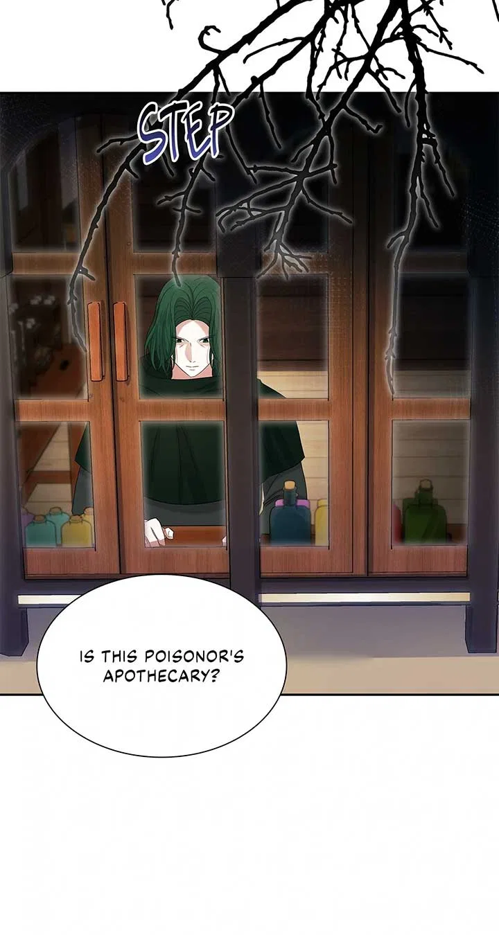 Becoming the Obsessive Male Lead’s Ex-Wife Chapter 55 – Page 81